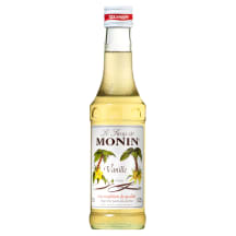 Siirup vanilje Monin 0,25l