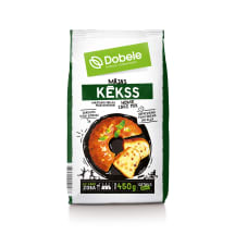 Miltu maisījums Dobele mājas kēkss 450g