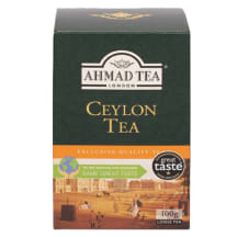 Melnā tēja Ahmad Tea Ceylon Orange Pekoe 100g