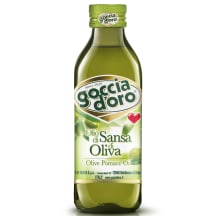 Olīveļļa Goccia d'Oro Pomace 500ml