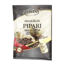 Pipari Twins smaržīgie 20g