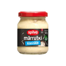 Mārrutki Spilva klasiskie 140g