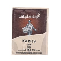 Karijs Latplanta 15g