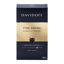 Kohv jahvatatud Davidoff Fine Aroma 250g