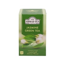 Tēja Ahmad Tea Jasmīna romance 20x2g