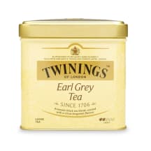 Tee Earl Grey, TWININGS, 100 g