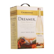 Kgt.vein Dreamer Late Harvest Chardonnay 3l