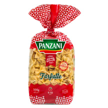 Makaronid Farfalle Panzani 500g