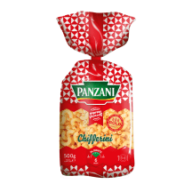 Makaronid Chifferini Panzani 500g