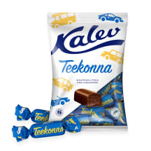 Pralineekommid Kalev Teekonna 175g