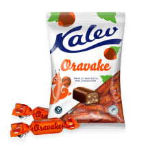 Pralineekommid Kalev Oravake 175g