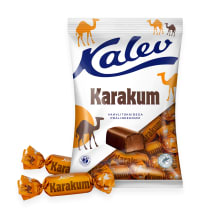 Kompvekid Karakum, KALEV, 175 g