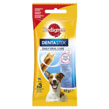 Närimispulk Pedigree Dentastick 45g