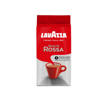 Jahvatatud kohv Qualita Rossa, LAVAZZA, 250 g