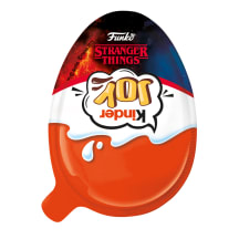 Šokolaadimuna Kinder Joy 20g