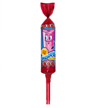 Ledenes Chupa Chups melody pops 15g