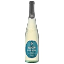 Kaitstud geograafilise tähisega poolvahuvein Maschio Chardonnay Vino Frizzante 10,5%vol 0,75l