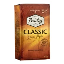 Malta kava PAULIG CLASSIC, 500g
