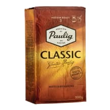 Malta kava PAULIG CLASSIC, 500 g