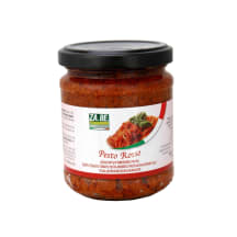Džiovintų pomidorų pasta L'ORTO IN CASA, 190g