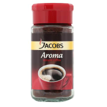 Šķīstošā kafija Jacobs Aroma 200g