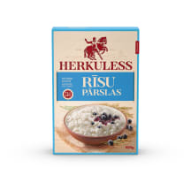 Pārslas Herkuless rīsu 500g