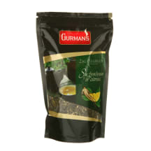 Žalioji arbata su ženš.citr., GURMAN'S, 90g