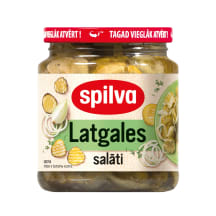 Salāti Spilva Latgales 530g