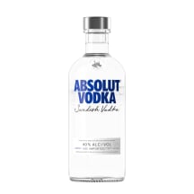 Viin ABSOLUT, 50 cl