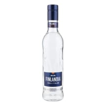 Viin Finlandia Vodka 40%vol 0,5l