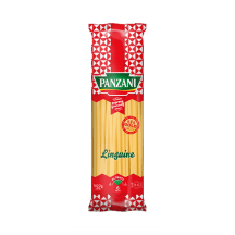 Linguine Bio makaronid, PANZANI, 500 g