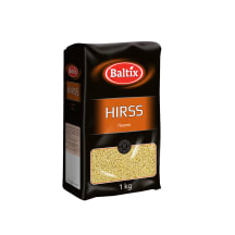 Hirss, BALTIX, 1 kg