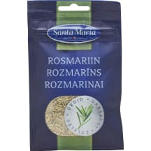 Rozmarīns Santa Maria 15g