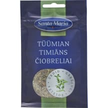 Tüümian, SANTA MARIA, 10 g