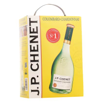 Vein JP.Chenet Colombard-Chardonnay 11,5%3l