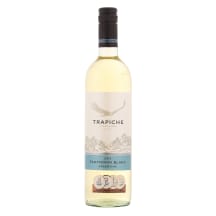 B.v.Trapiche Sauvignon Blanc 13% 0,75l