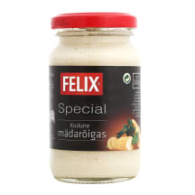 Mädarõigas kodune, FELIX, 220 g