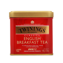 Tee must English Breakfast Twinings 100g