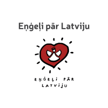 Ziedojums akcijai Eņģeļi pār Latviju 3 EUR