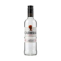 Rumm Caribba Blanco 37,5% 0,5l