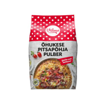 Pizzapõhjapulber õhuke Vilma 400g