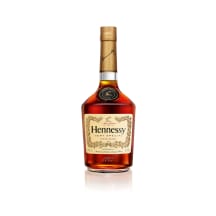 Cognac Hennessy VS Cognac 40% 0,5l