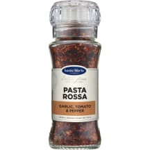 Pasta rossa Santa Maria 80g