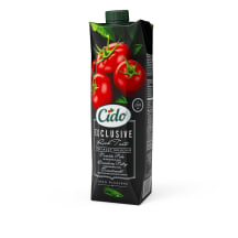 Sula Cido tomātu 100% 1l