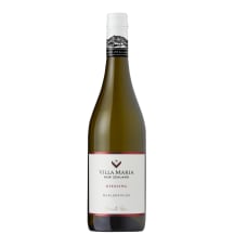 B. s. vynas VILLA MARIA RIESLING, 11,5%, 0,75