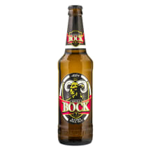 Õlu Double Bock 7%vol 0,5l pdl