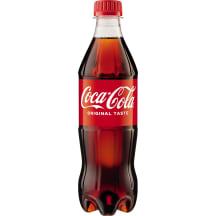 Karastusjook Coca Cola 0,5l