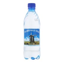 Joogivesi, SAAREMAA, 500 ml