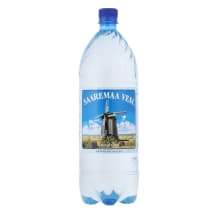 Joogivesi, SAAREMAA, 1,5 L