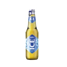 Õlu Saku On Ice 5%vol 0,33l